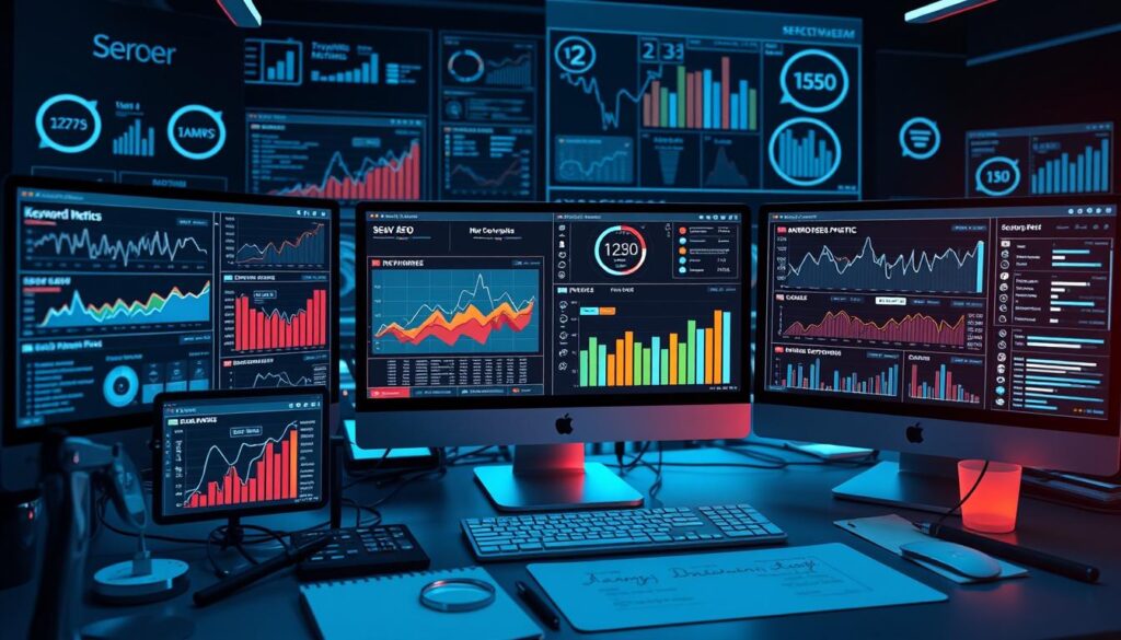 Advanced SEO analysis techniques