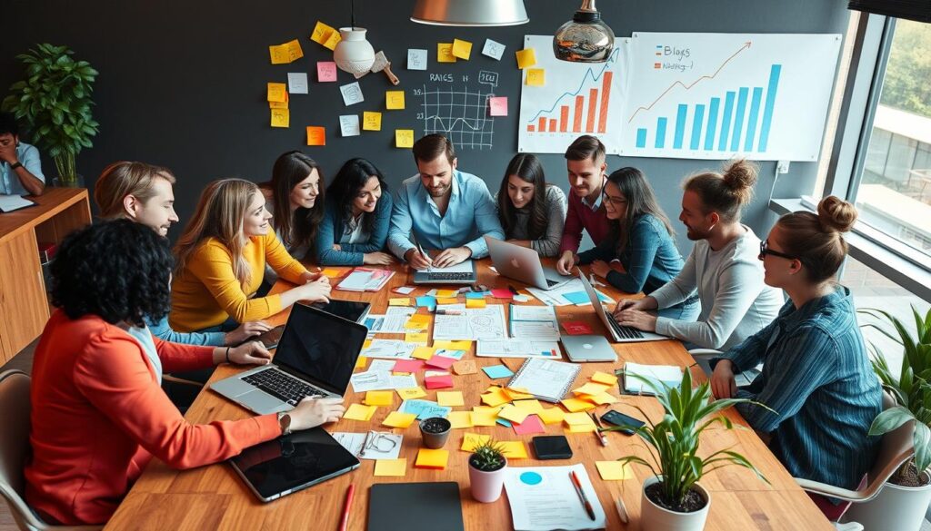 Content creation goals Content creation goals