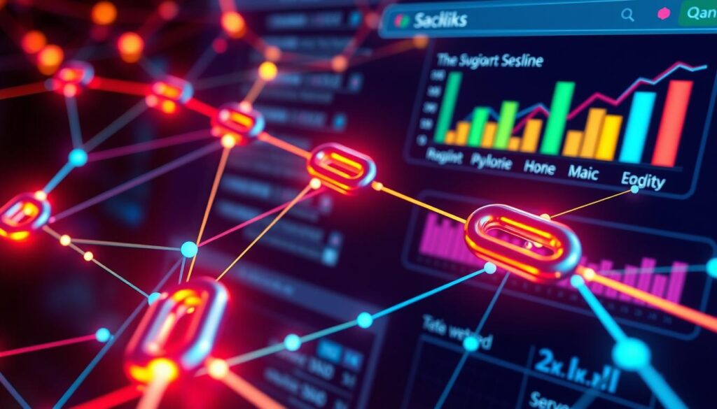 Leveraging backlinks for better search visibility