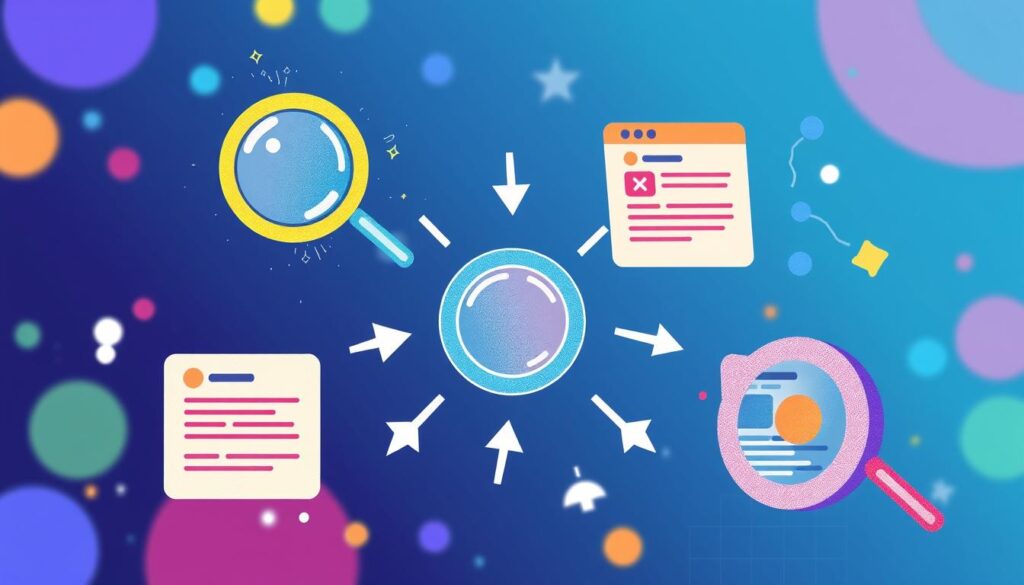 Meta description optimization for search intents