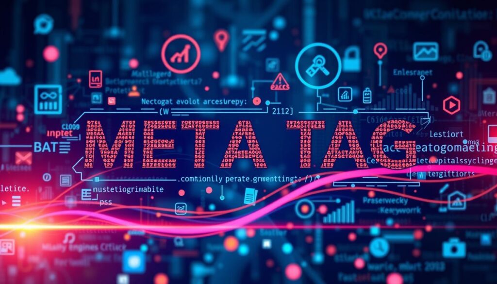 Meta tags optimization