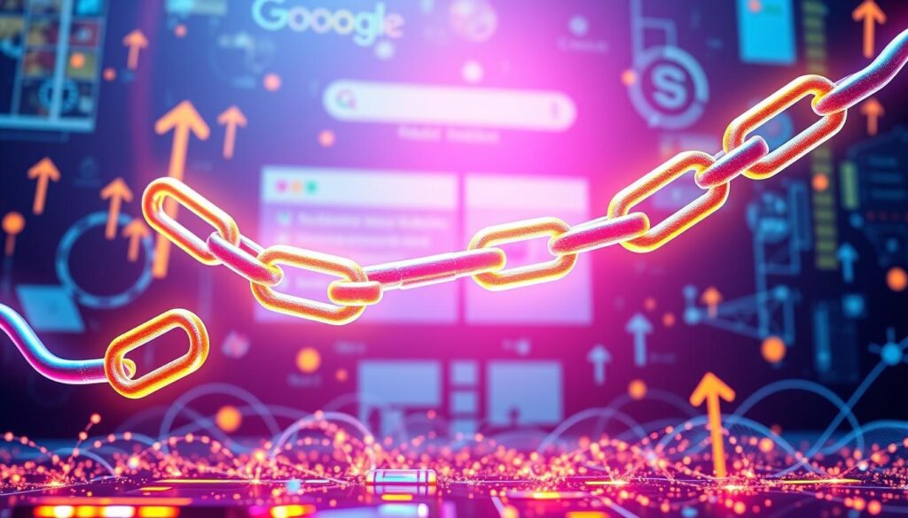 Quality backlinks for SEO