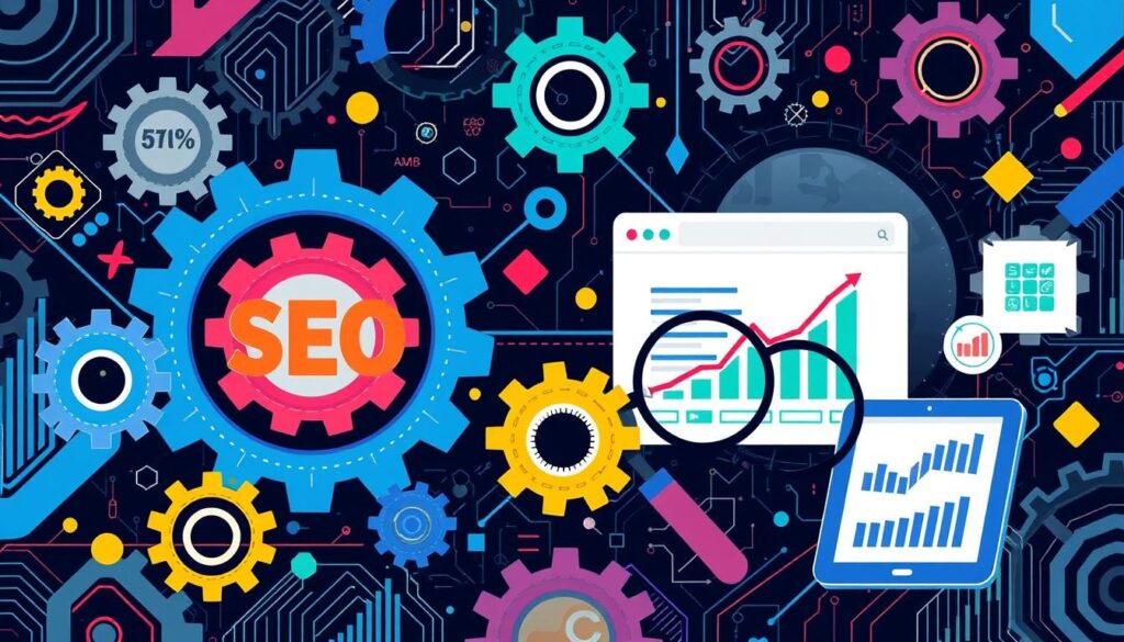 SEO optimization techniques