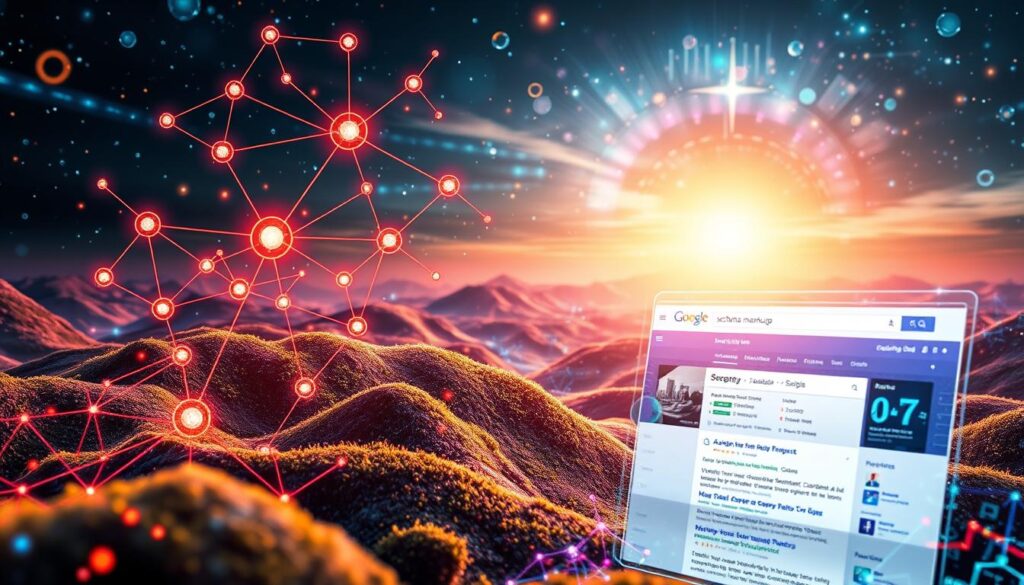 Schema markup benefits for SEO