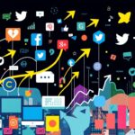 Using Social Media To Boost Affiliate Sales