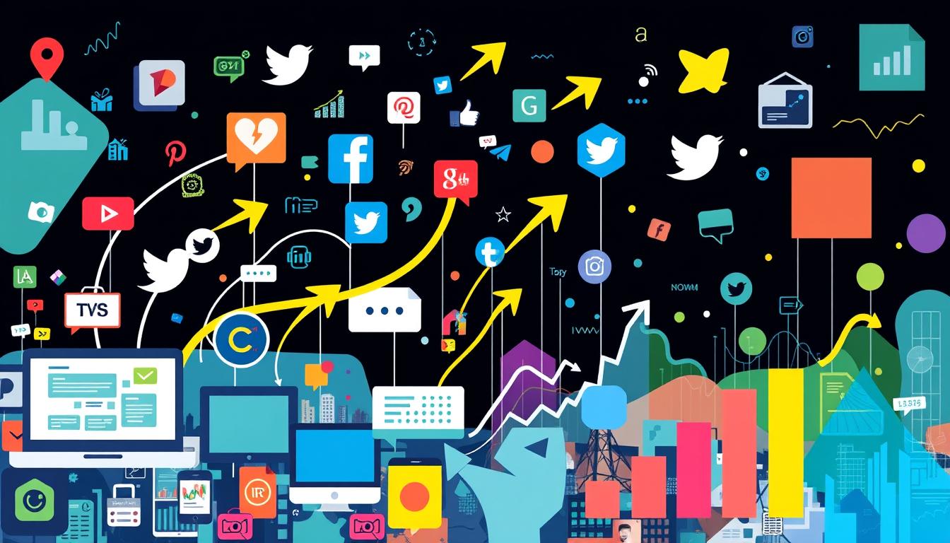 Using Social Media To Boost Affiliate Sales