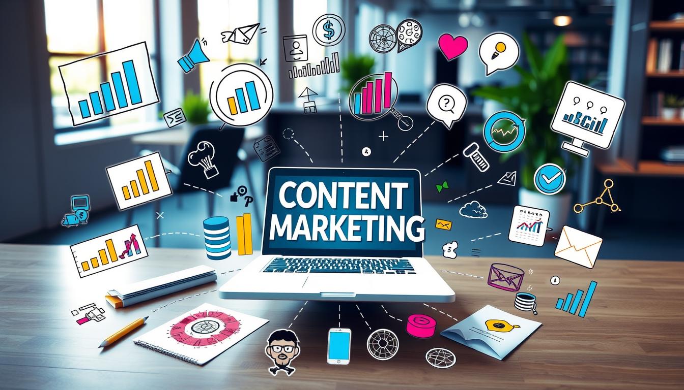 creating quality and engaging content