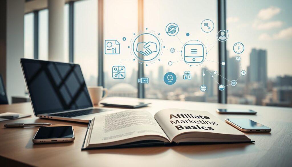 Affiliate Marketing Basics