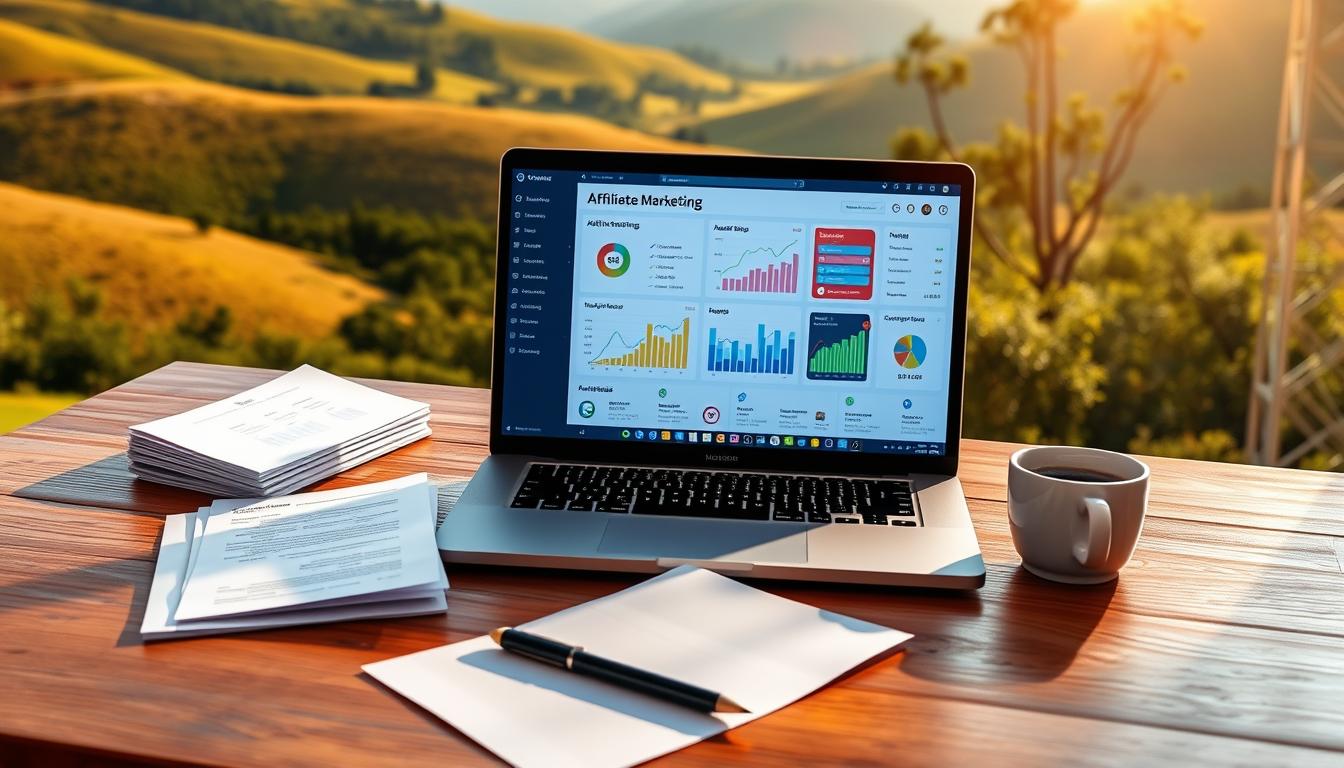 Mastering Affiliate Marketing: A Step-by-Step Guide