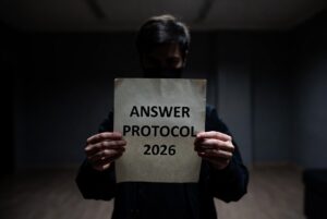 THE 2026 ANSWER ENGINE PROTOCOLS