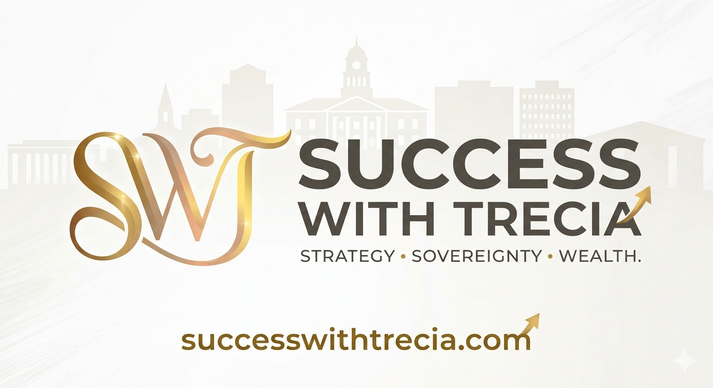 Success With Trecia