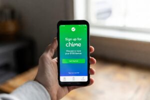 Get Paid to Bank Better: Why I’m Obsessed with Chime