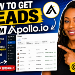 how to get leads