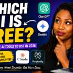 which ai is free?