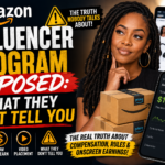influencer program exposed