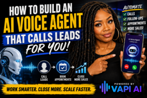 ai voice agent