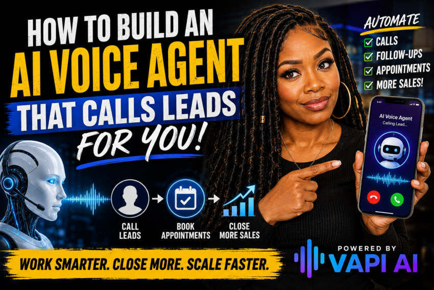ai voice agent