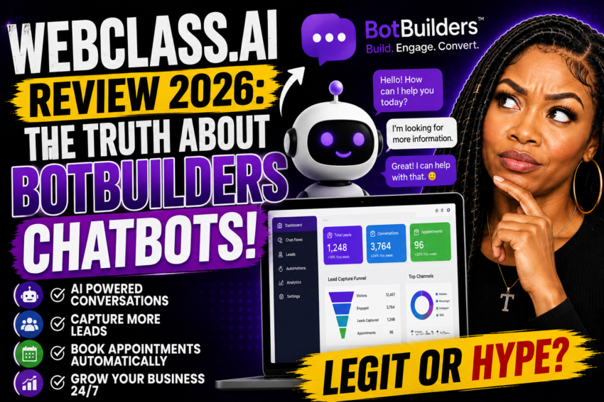 webclass ai