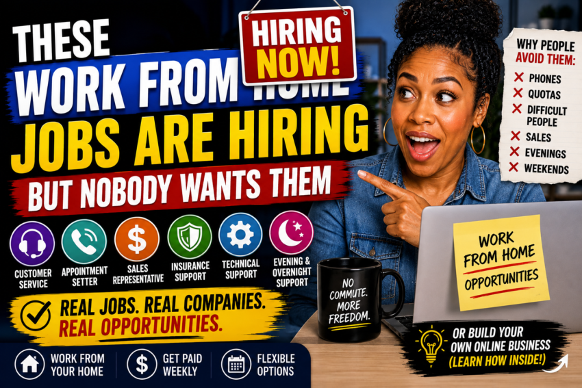 jobs are hiring