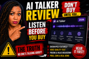 AI Talker Review 2026: Can This AI Voice Generator Actually Sound Human?