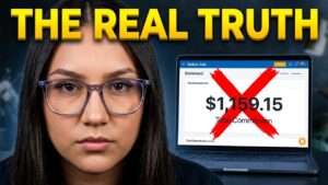 Sellvia Review 2026: Why I Consider It a Scam After My Experience